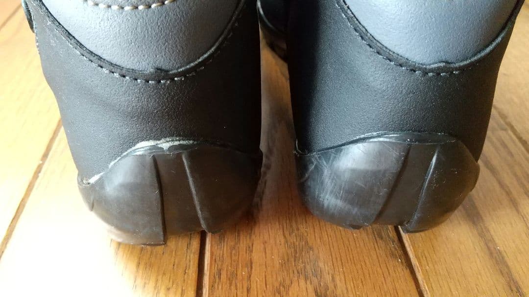 SALOMON クロスカントリーブーツ ESCAPE B525.5cm