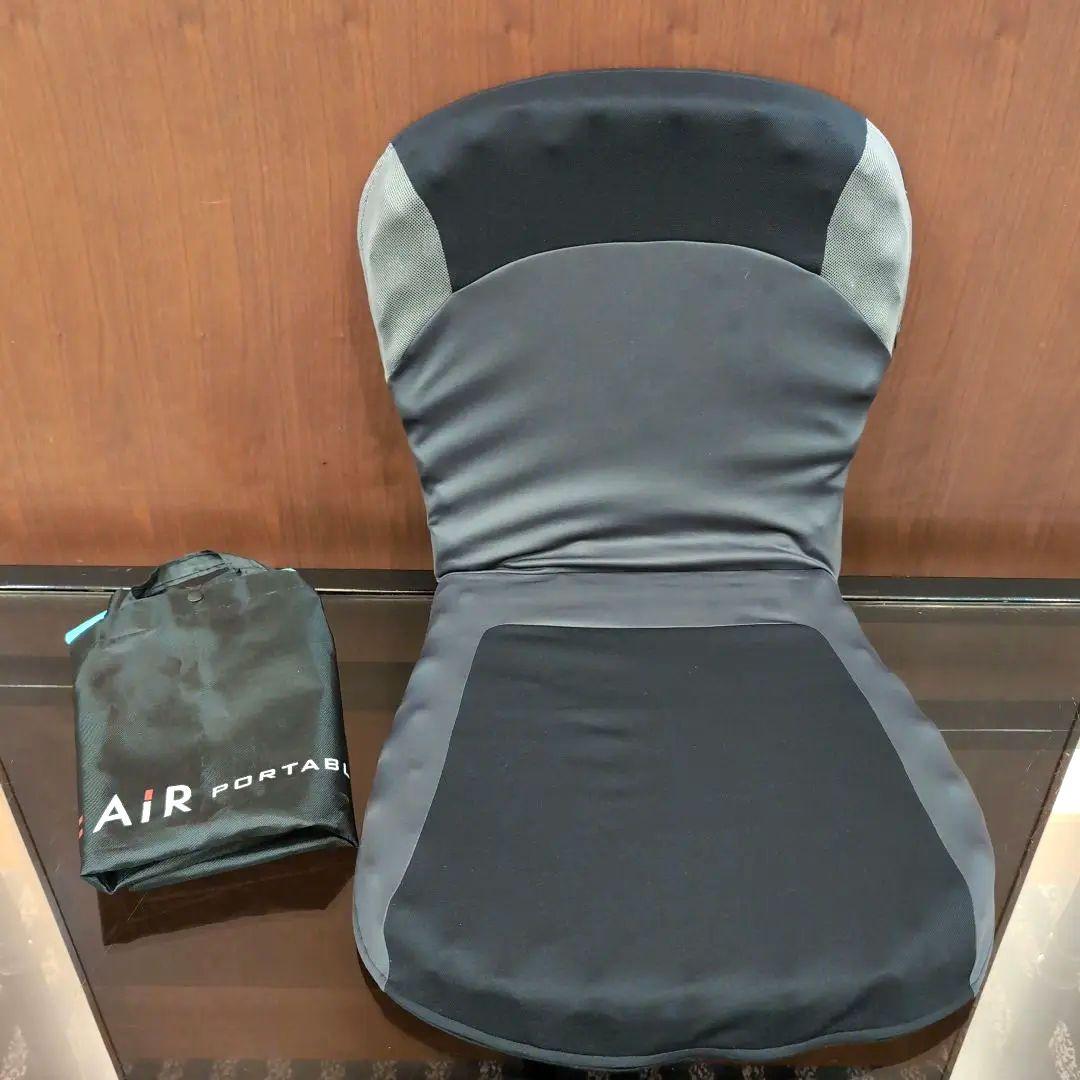 新品未使用 nishikawa 西川 エアーポータブルクッション