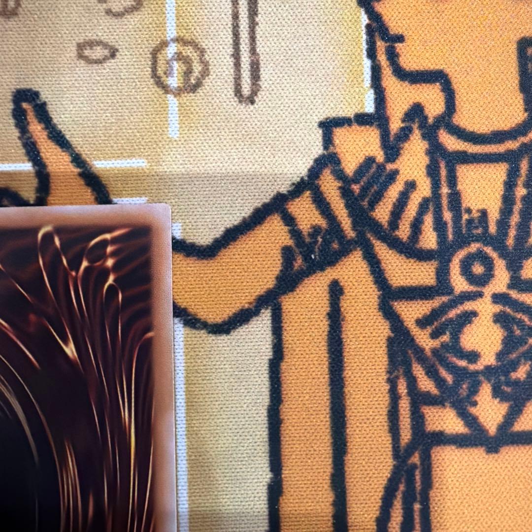 遊戯王 ブレイジングドミニオン　耀聖の風詩レギナ　プリシク