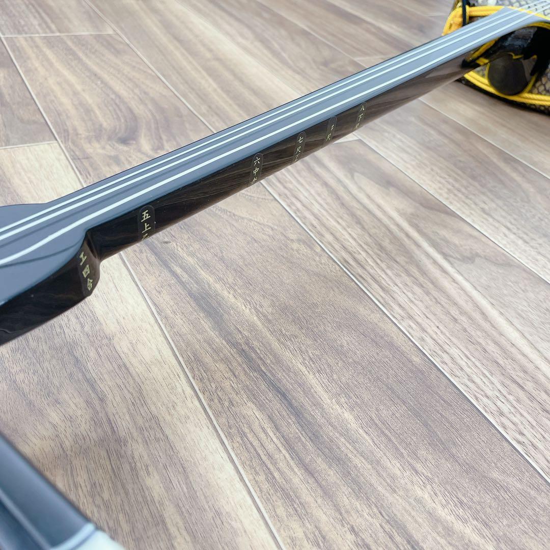 沖縄三線 沖縄 民謡 和楽器 三線 蛇皮