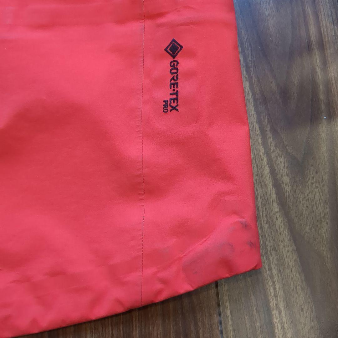 NORRØNA Lofoten Gore-Tex Pro Jacket サイズM