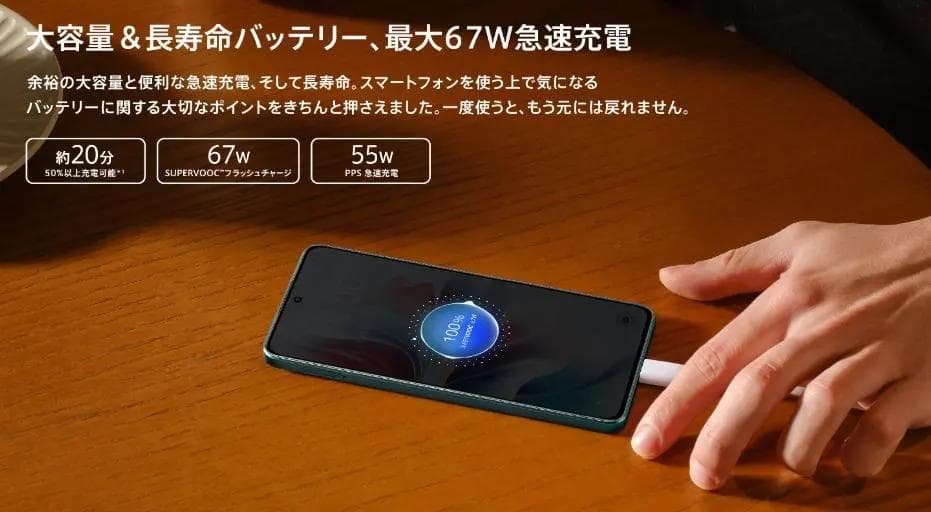 ［未開封］OPPO Reno11A 本体 スマホ コーラルパープル