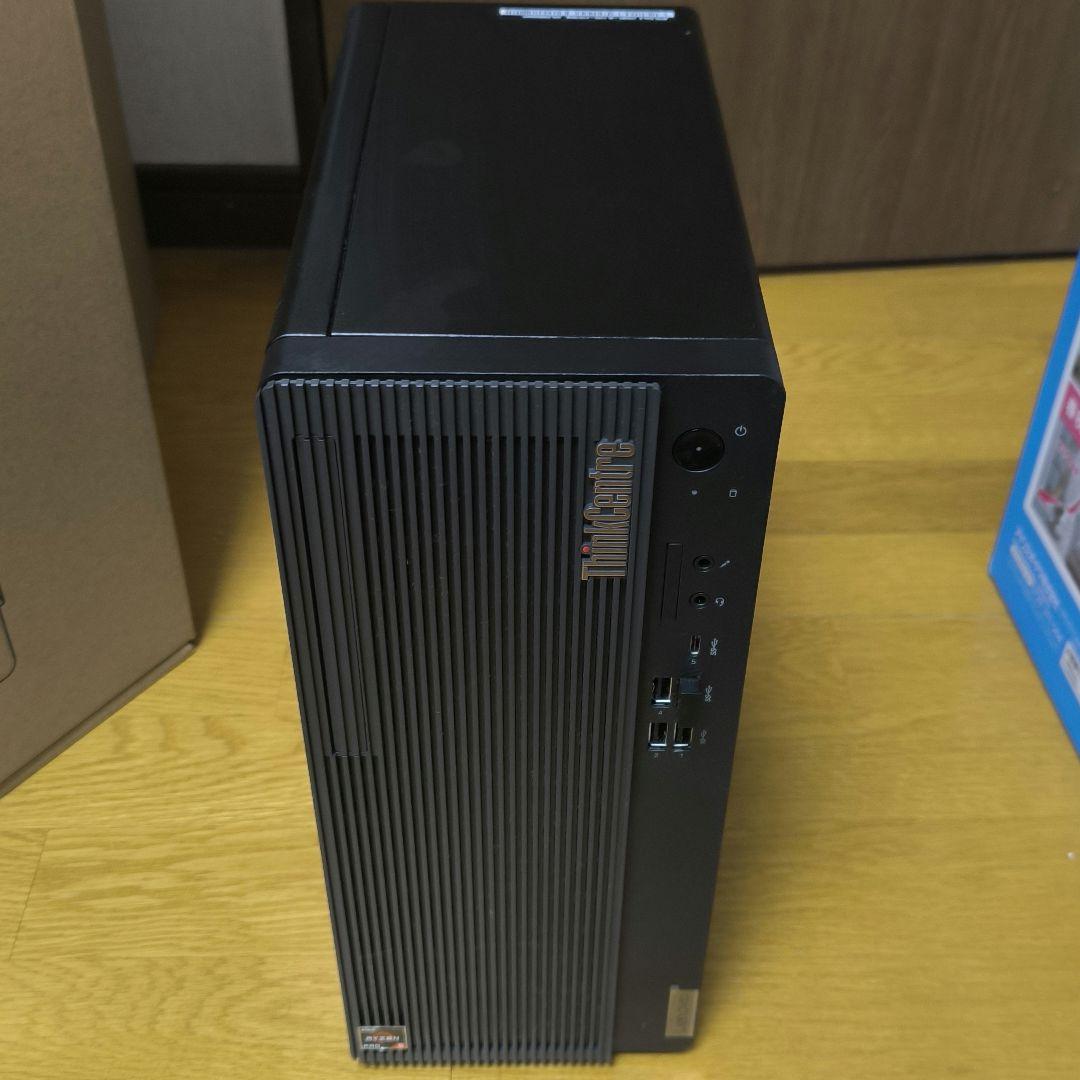 ThinkCentre M75t デスクトップPC