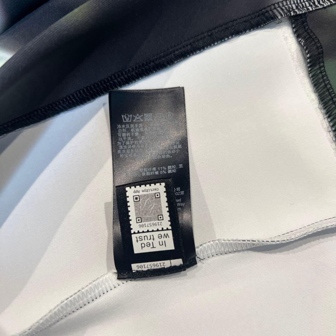 ワンピース TED BAKER 0