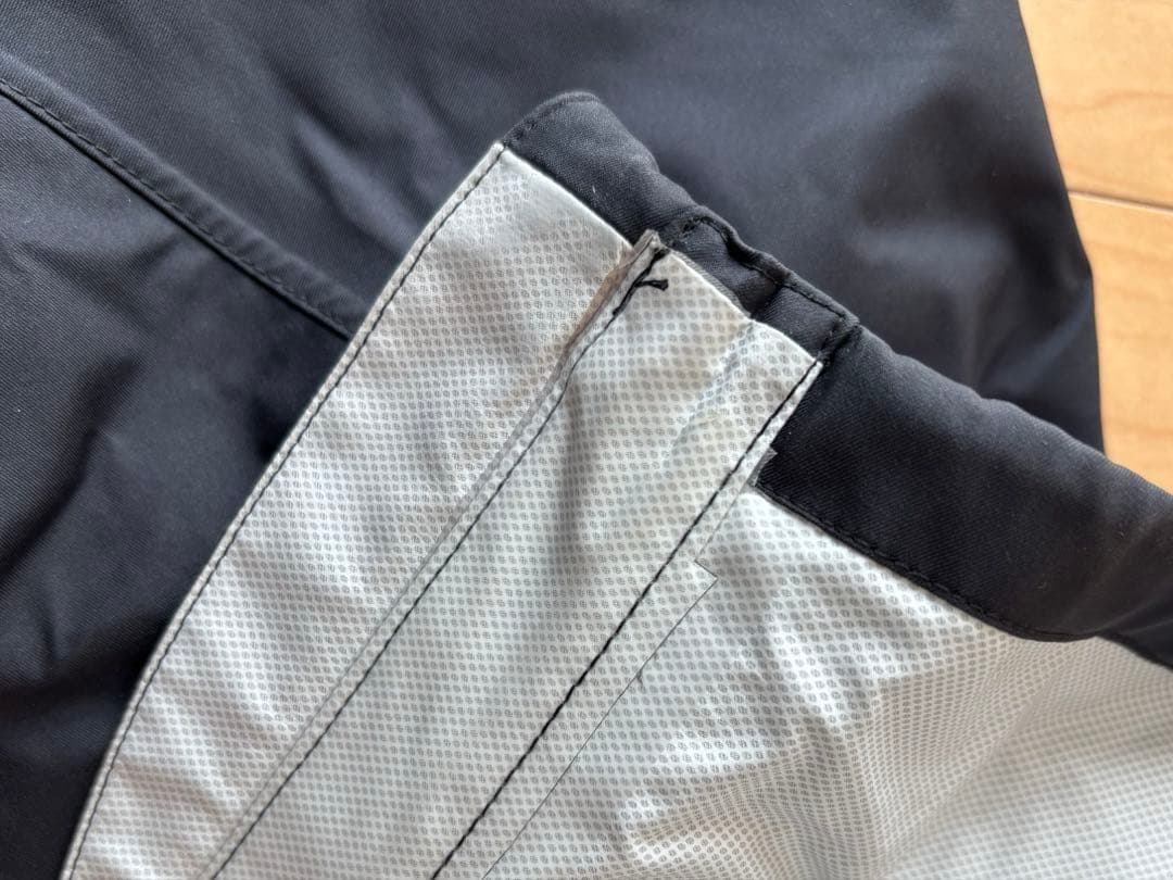 TFW49 フォーティーン　コラボレインウェア