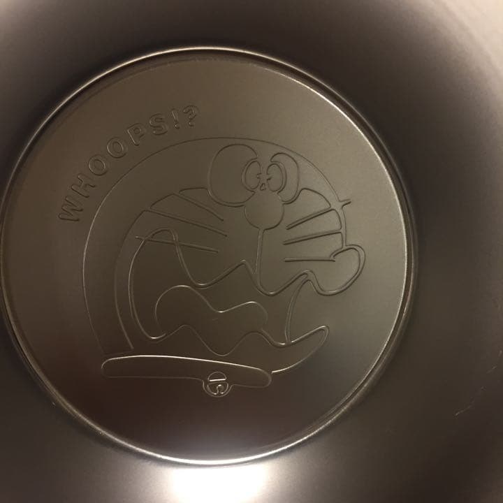 ●ドラえもん●チタンドリッパー&クッカー シェラカップX3個