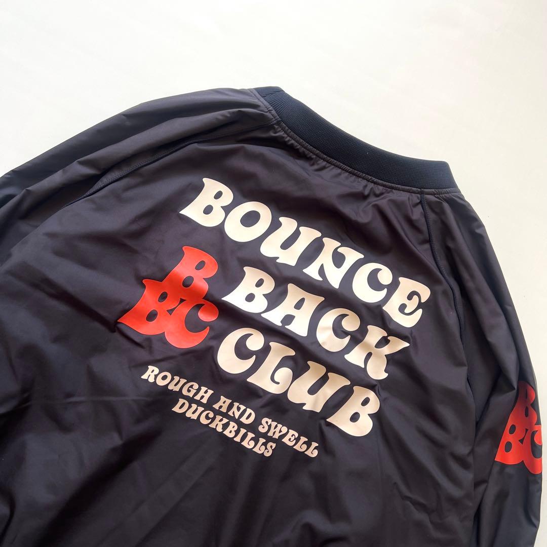 rough&swell ラフアンドスウェル　スニード　モーリス　ジャケット　M