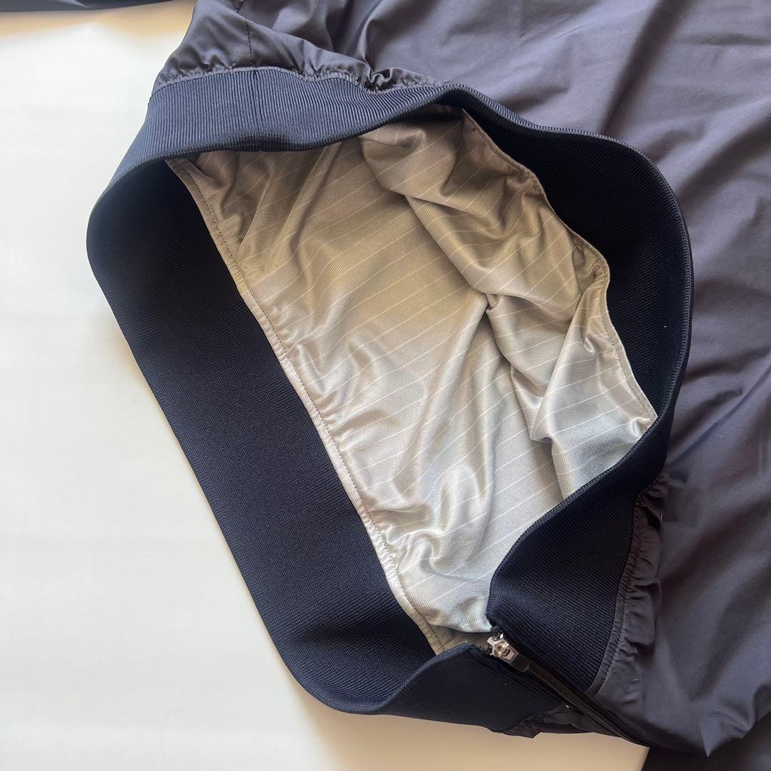 rough&swell ラフアンドスウェル　スニード　モーリス　ジャケット　M