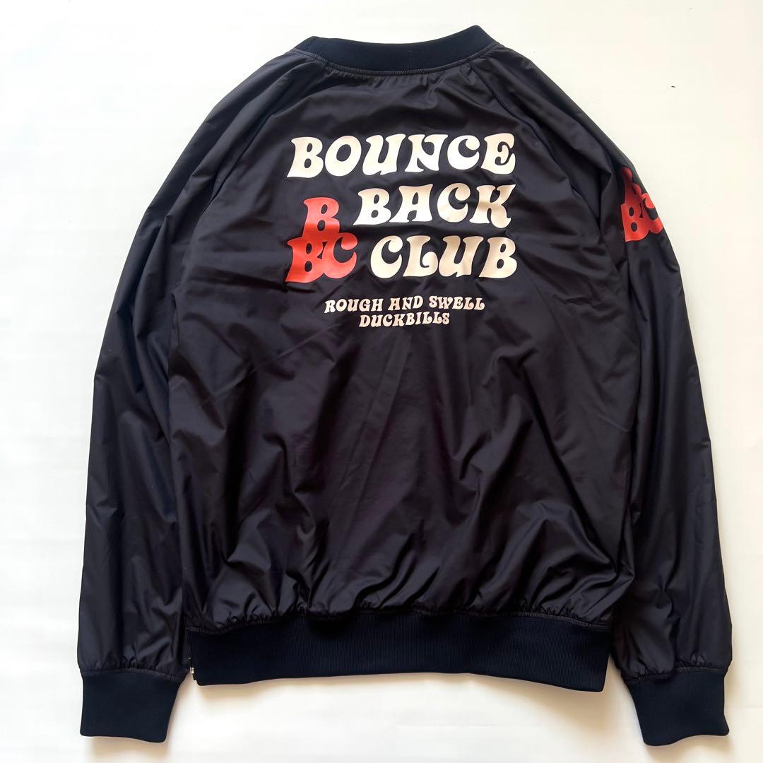 rough&swell ラフアンドスウェル　スニード　モーリス　ジャケット　M