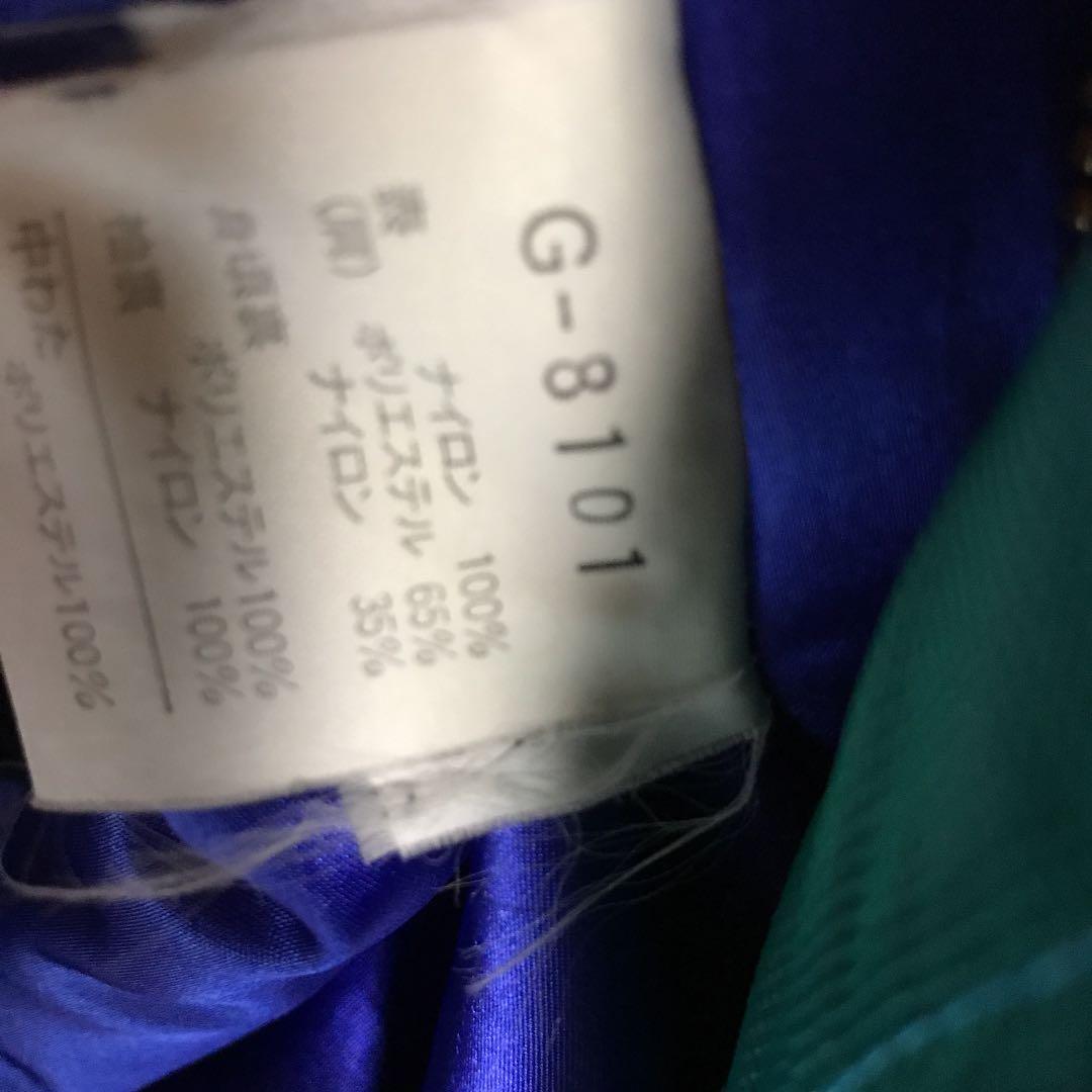 ゴールドウィン　スキーウェア　ビッグロゴ スキージャケット メンズ本日お値下げ