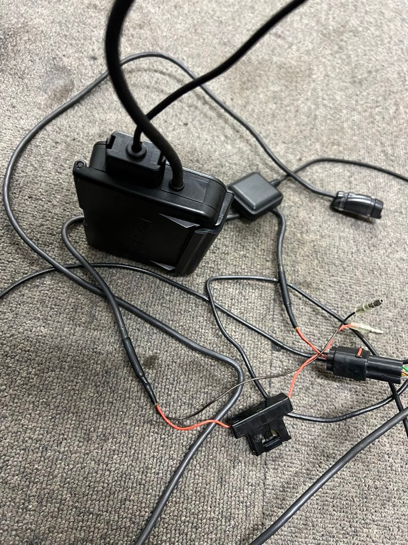 ETC車載器 JRM-21 ETC2.0 etc2.0