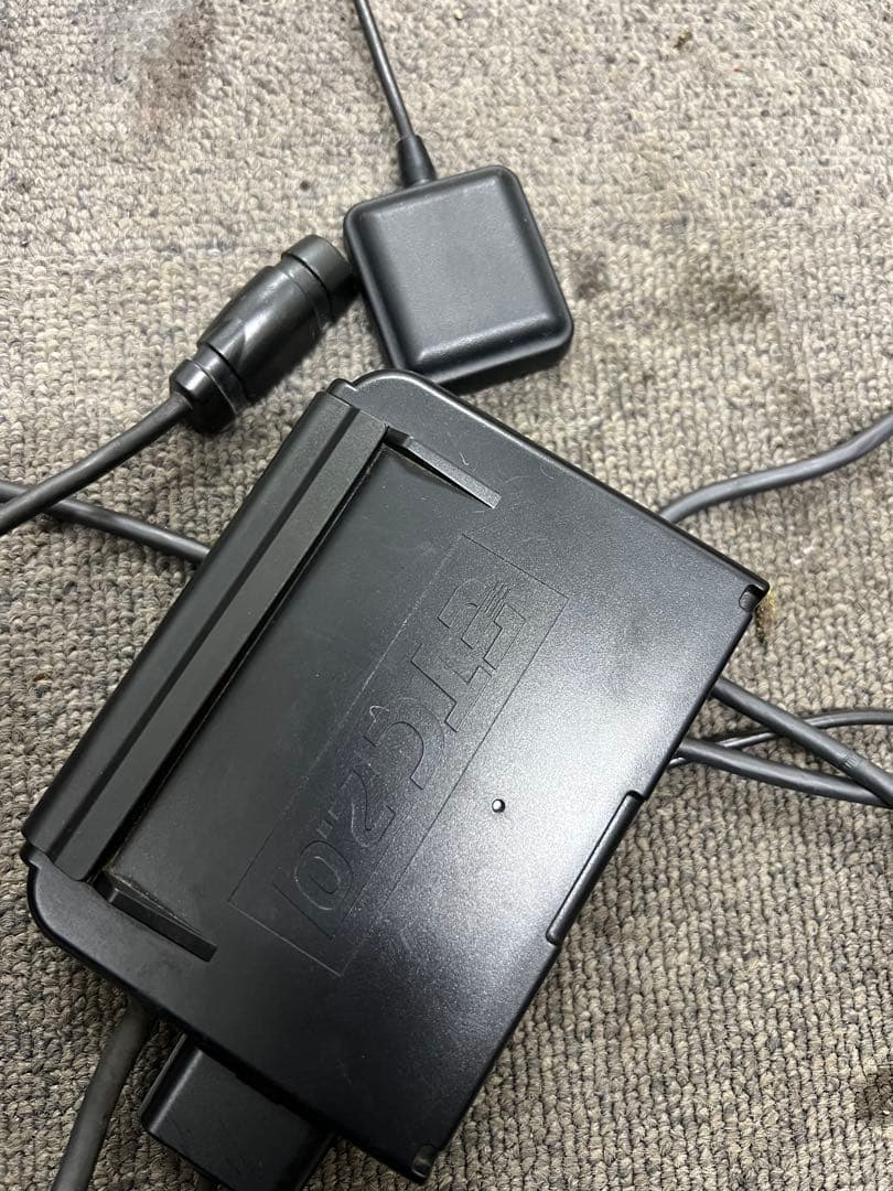 ETC車載器 JRM-21 ETC2.0 etc2.0