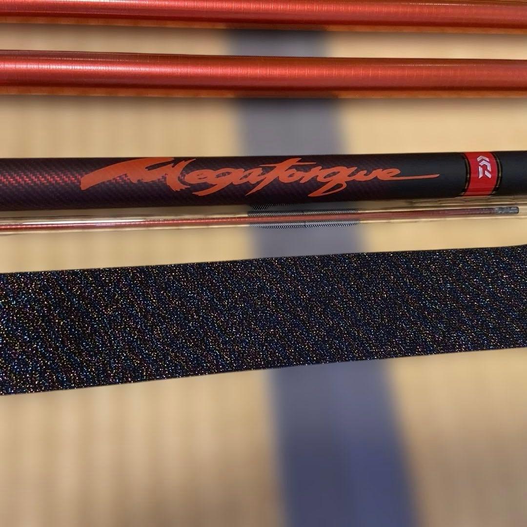 ピッチョリーニ ダイワ　銀影競技メガトルク　急瀬抜　85-V