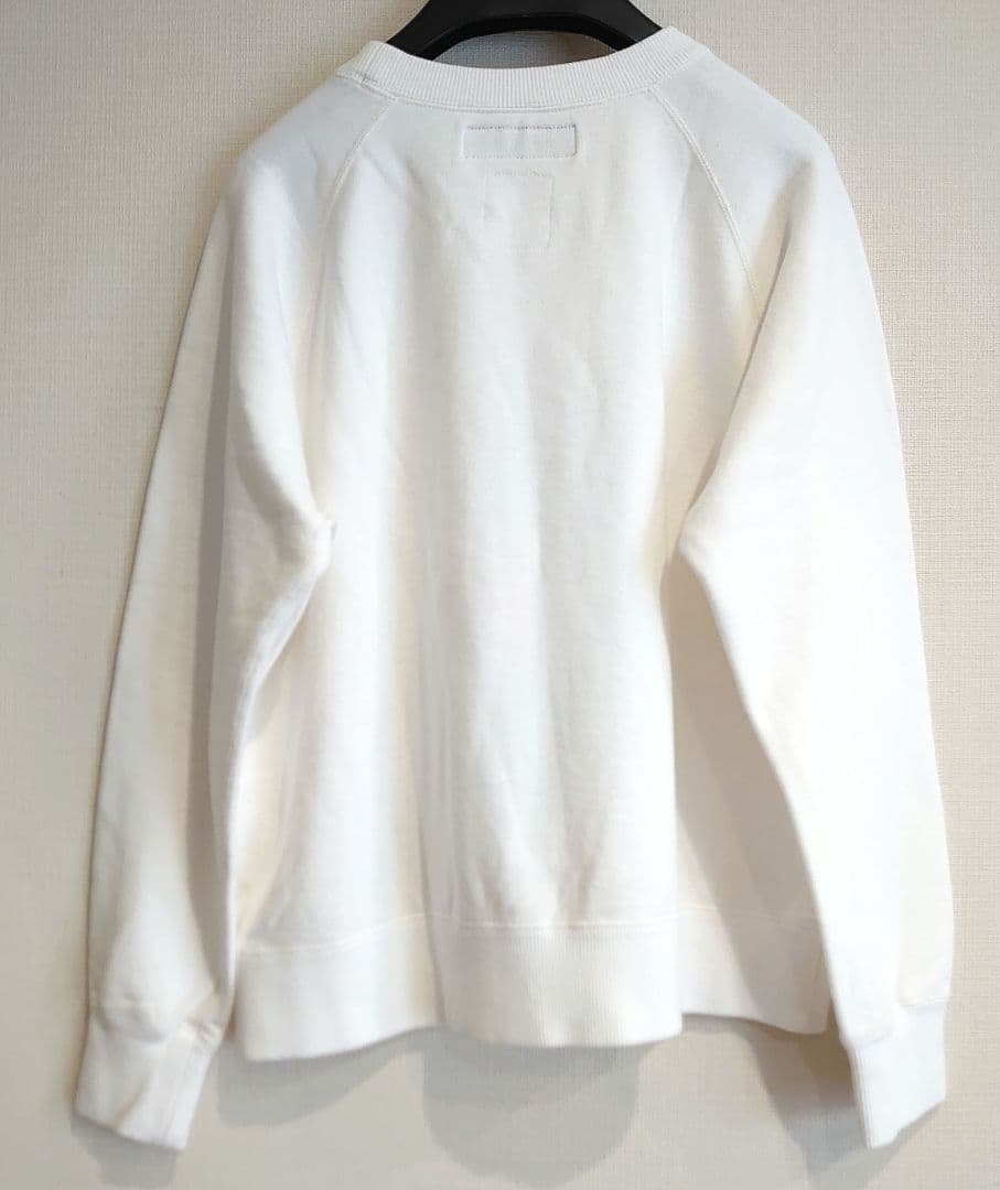 MADISONBLUE マディソンブルー/HELLO ハロー　スウェット