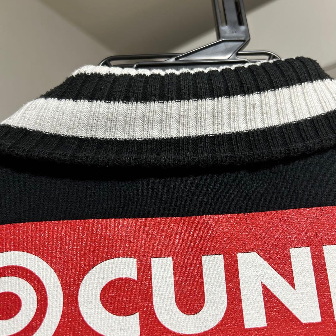 CUNE 21周年記念 スウェット スタジャン キューン