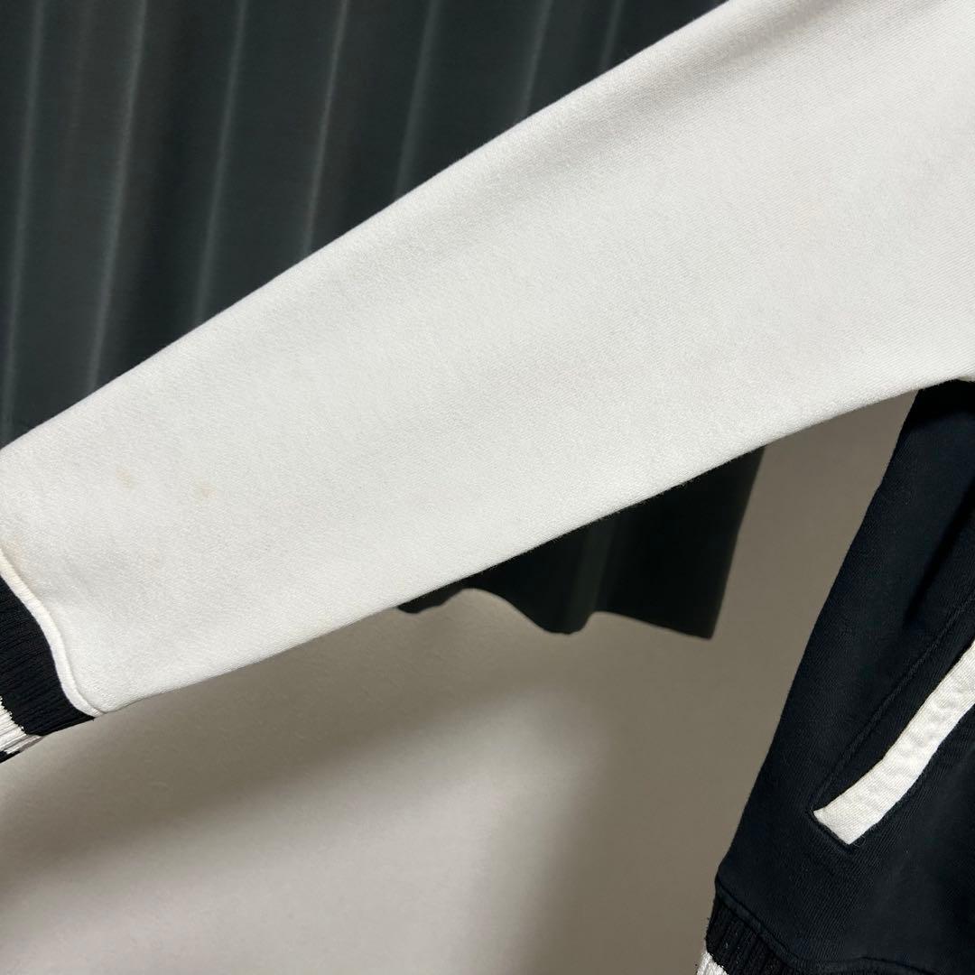 CUNE 21周年記念 スウェット スタジャン キューン