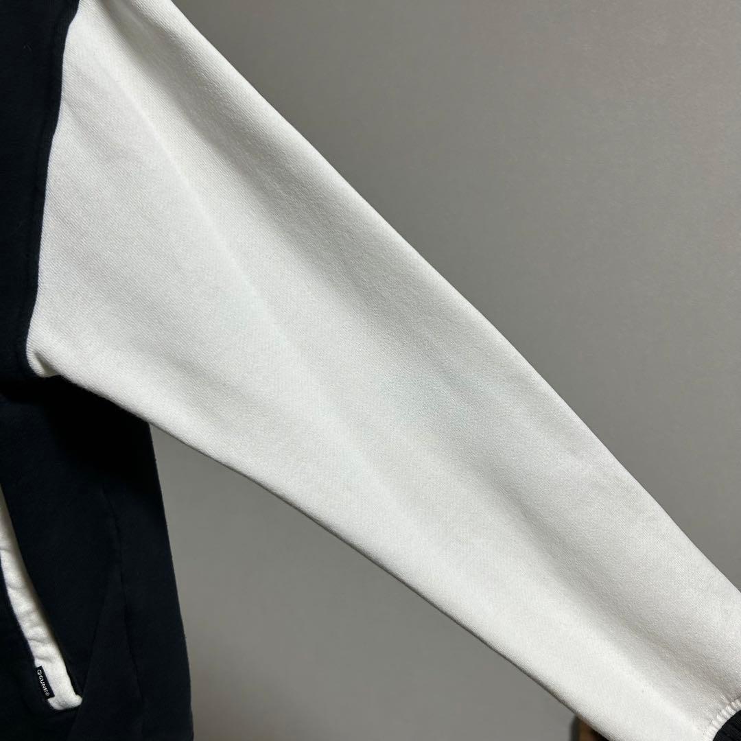 CUNE 21周年記念 スウェット スタジャン キューン