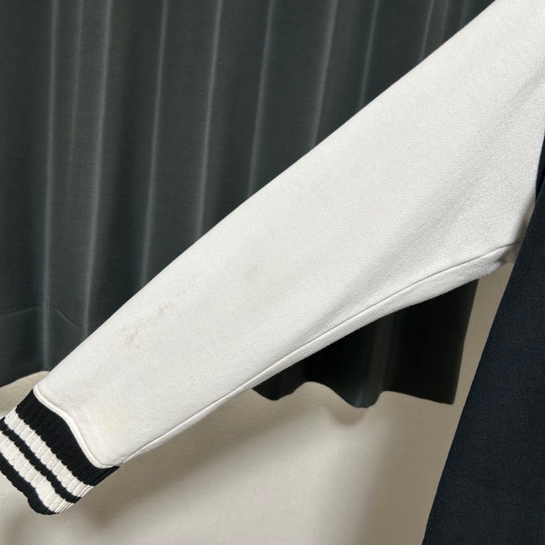 CUNE 21周年記念 スウェット スタジャン キューン