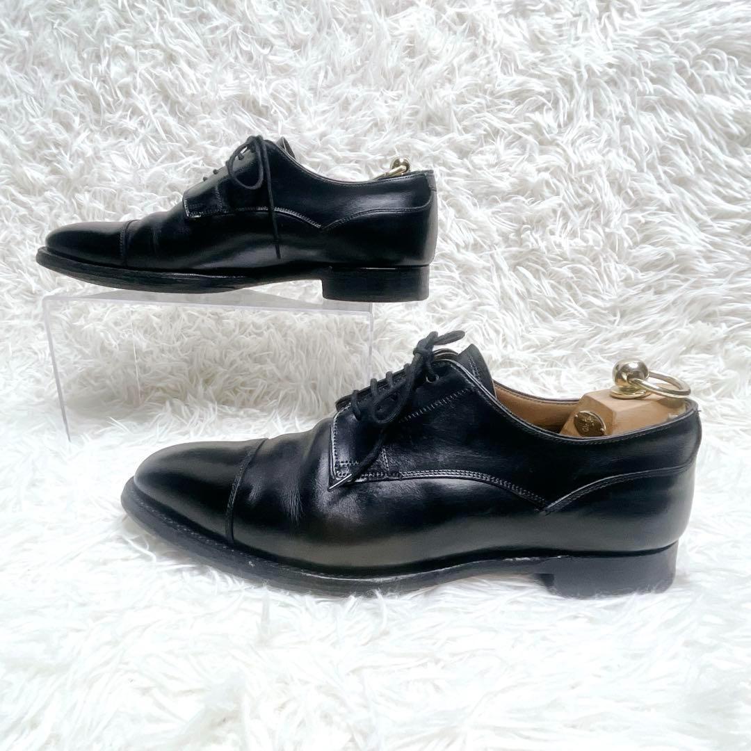 ジョセフチーニー JOSEPH CHEANEY ストレートチップ UK6