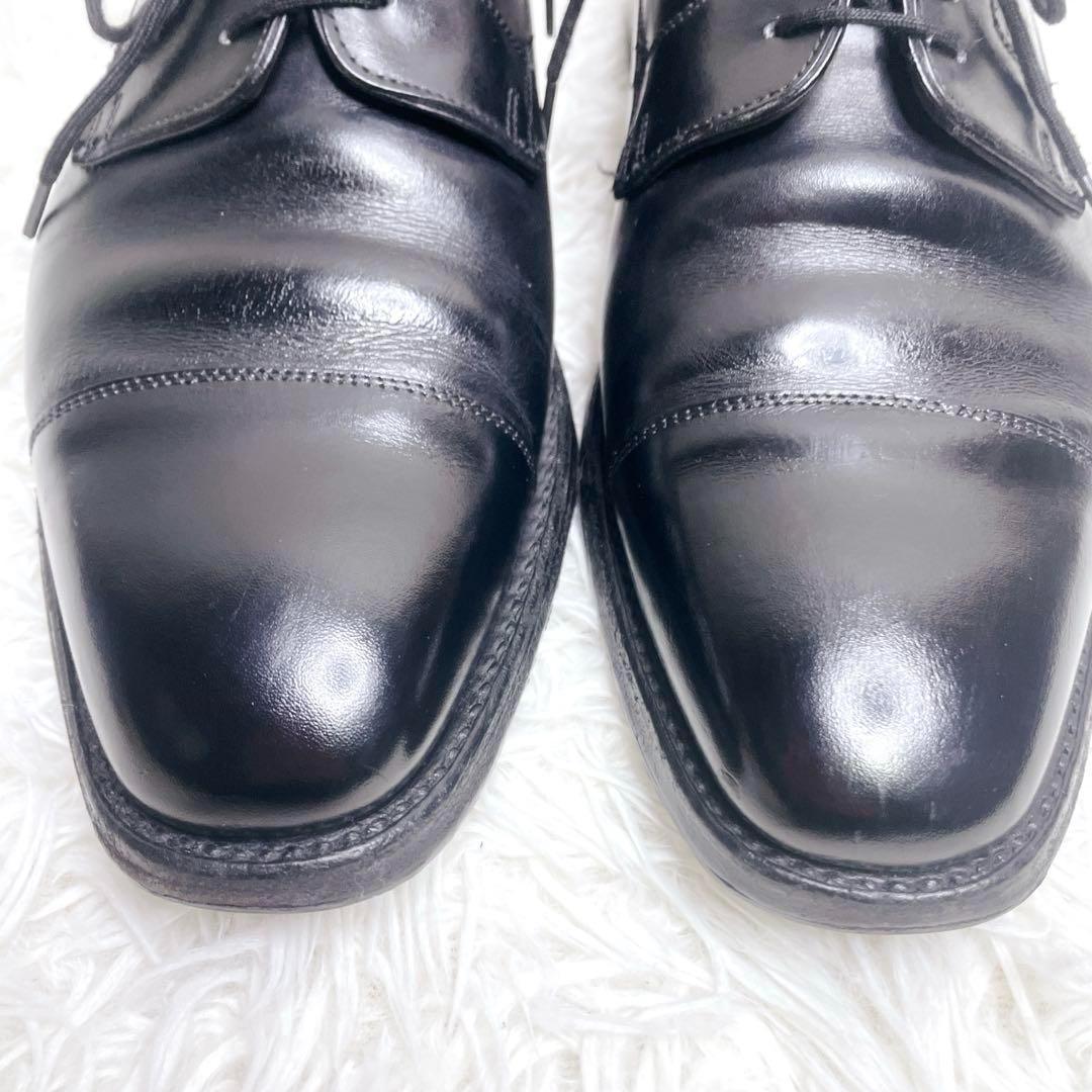 ジョセフチーニー JOSEPH CHEANEY ストレートチップ UK6