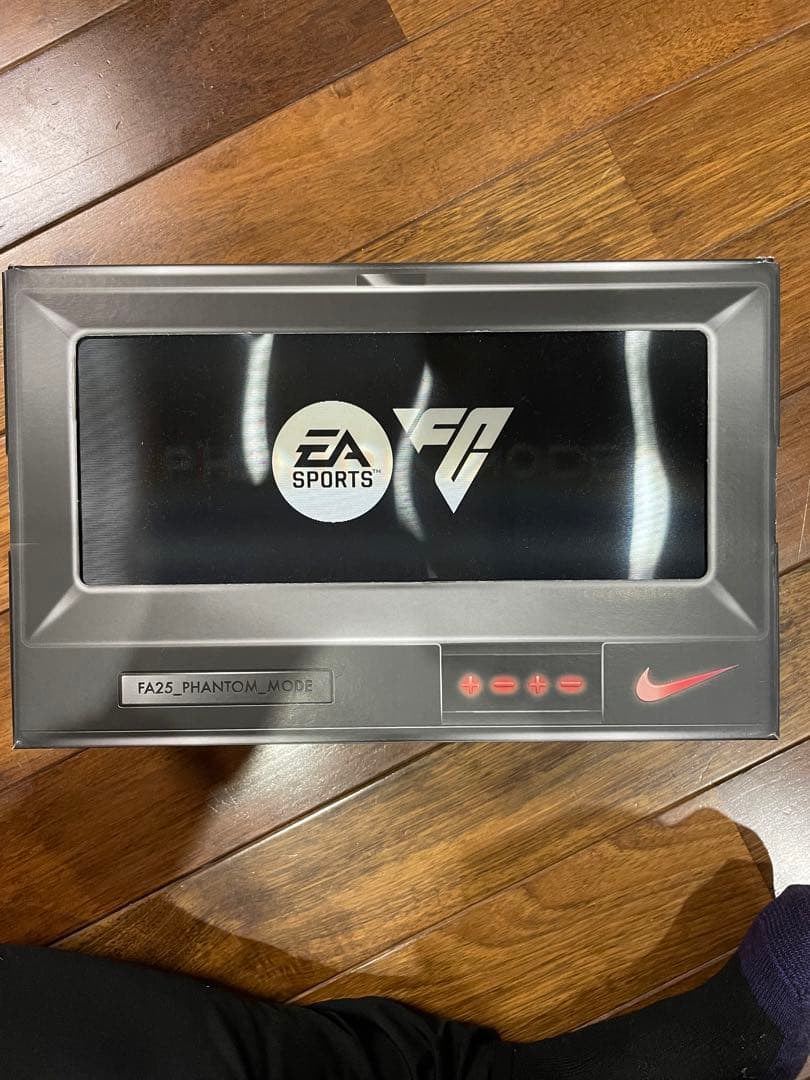 シューズ Nike Phantom 6 Low Elite FG SE 28.5cm