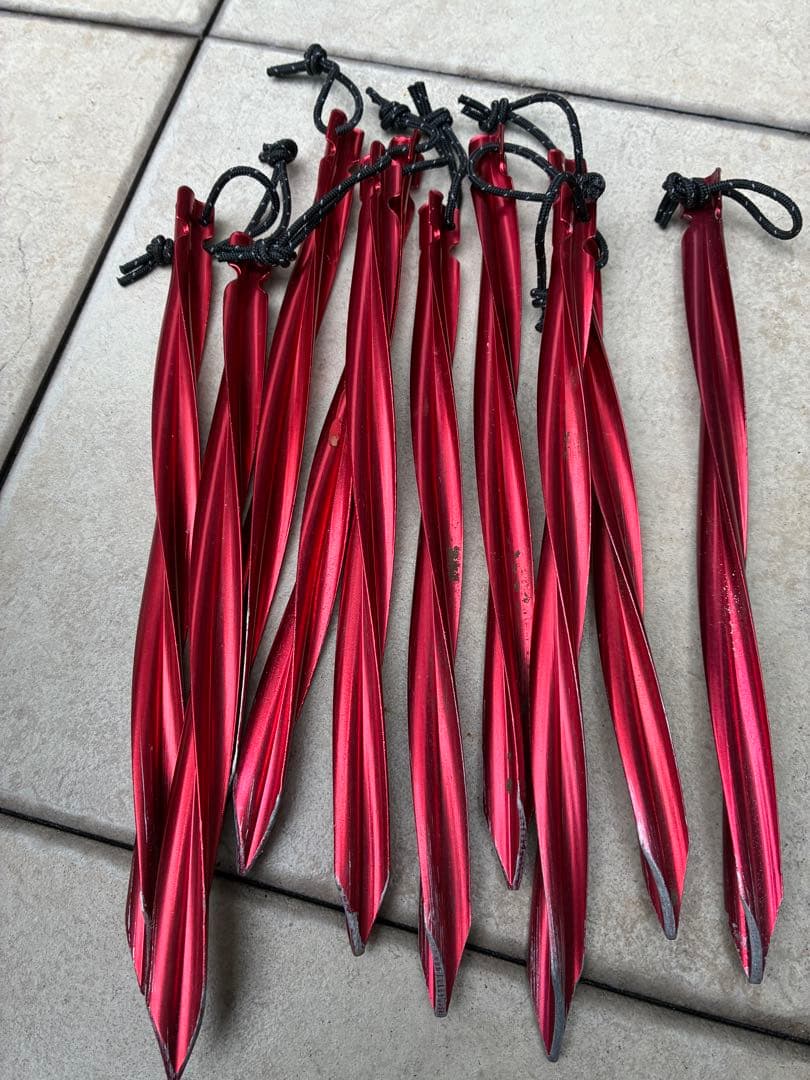 【日本限定仕様】シークアウトサイド エイトパーソンティピー テント8人用