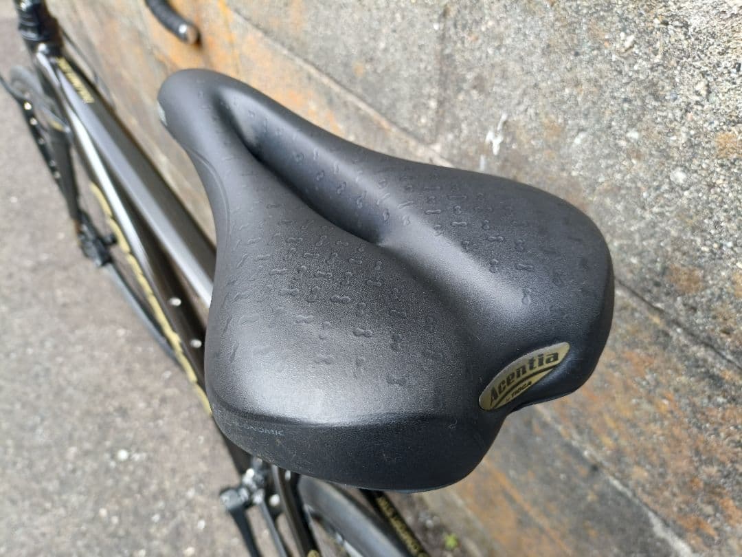 自転車本体 2024 corratec DOLOMITI DISC 105 12s 51