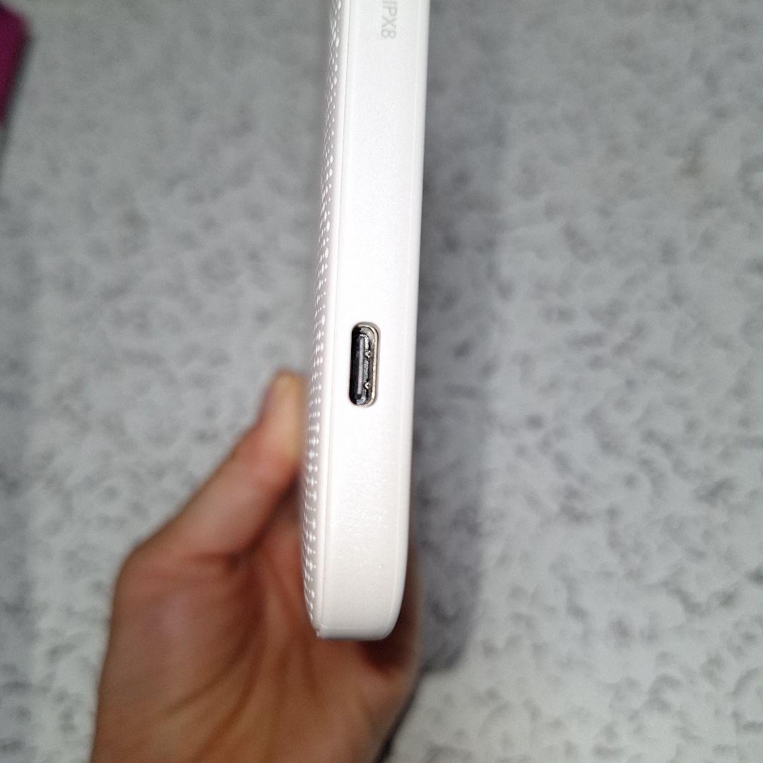 【美品】Rakuten kobo libra H2O 電子書籍リーダー 本体のみ