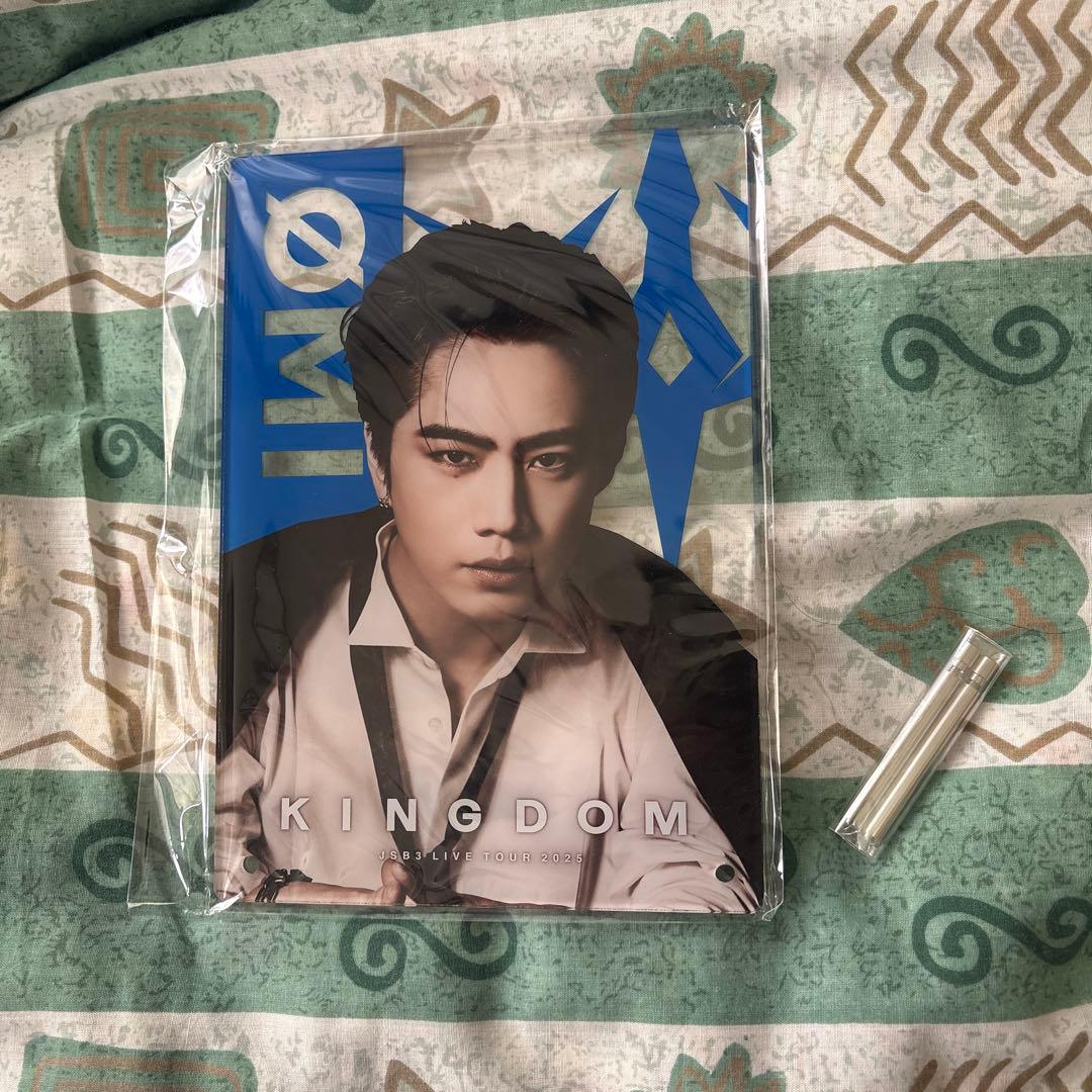 登坂広臣 アクリルパネル