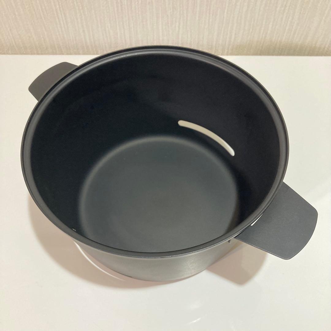 【APELUCA】テーブルトップ スモーカー