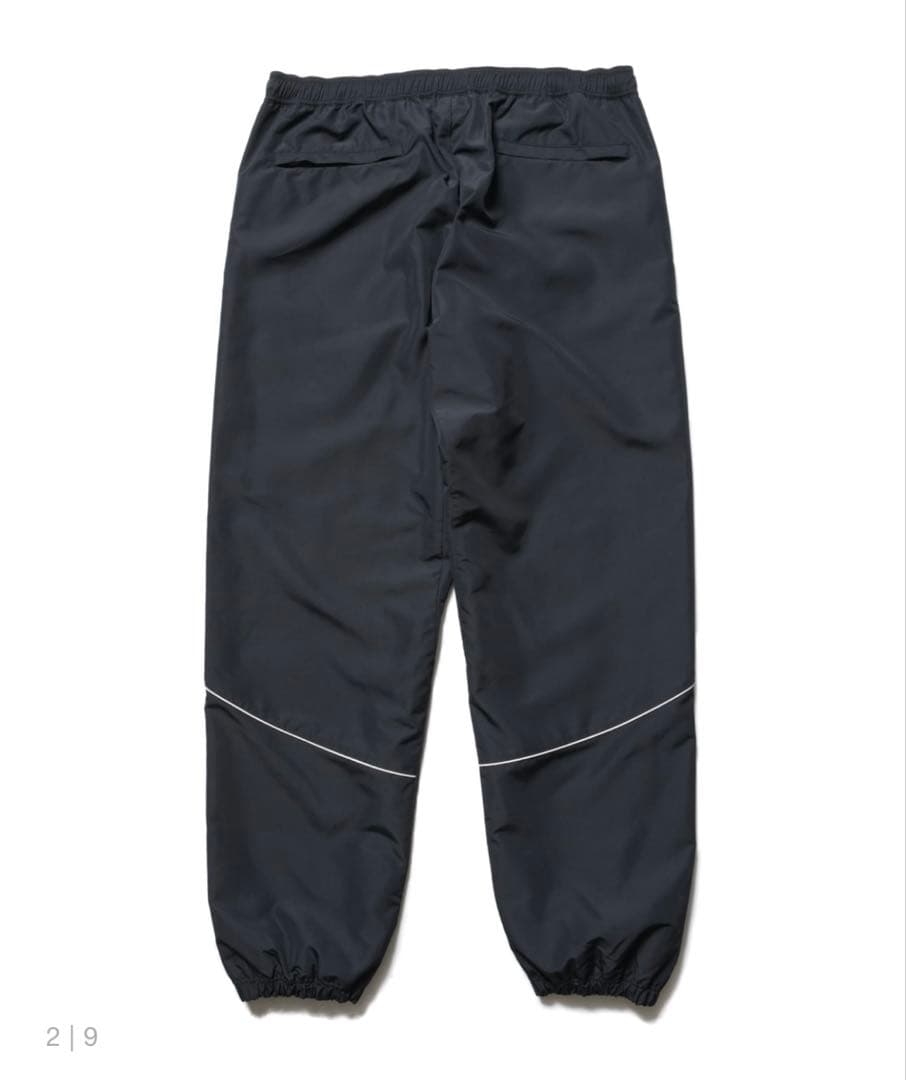 パンツ F.C.Real Bristol ERIC HAZE:WARM-UP PANTS