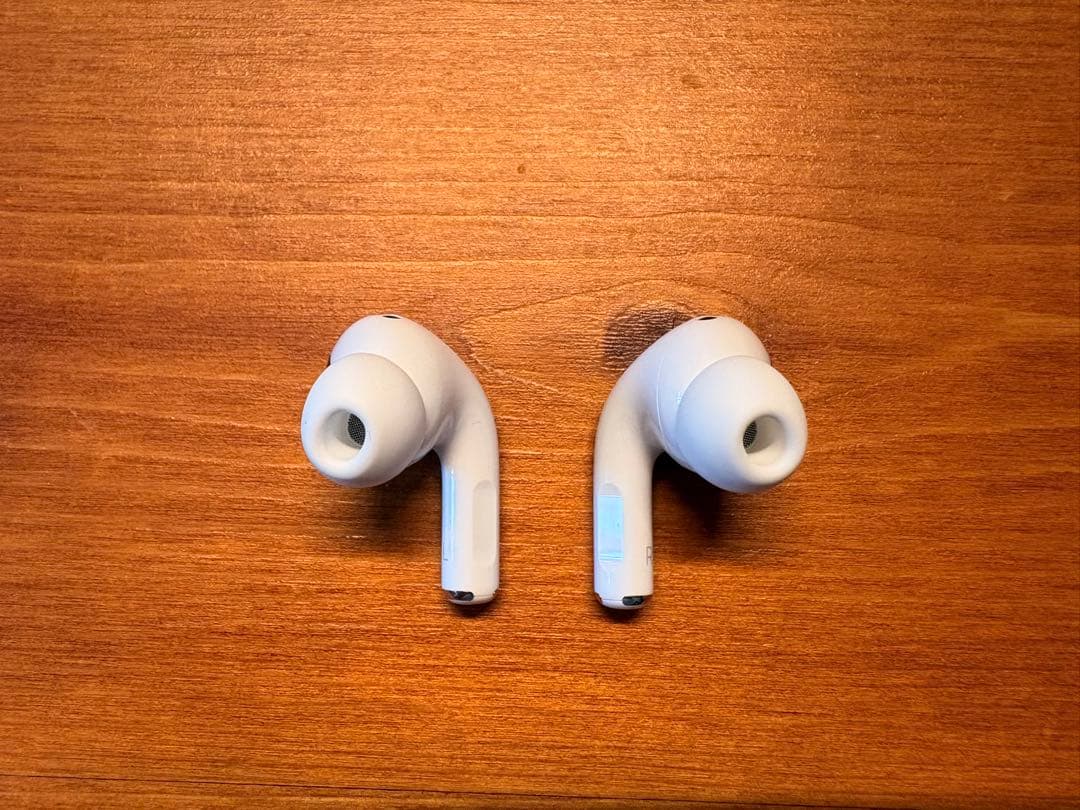 イヤホン AirPods Pro (2nd generation)