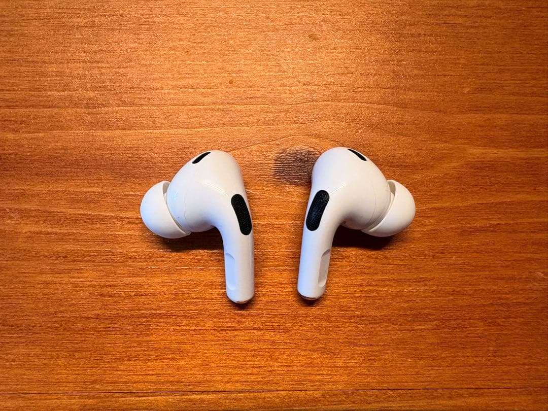 イヤホン AirPods Pro (2nd generation)