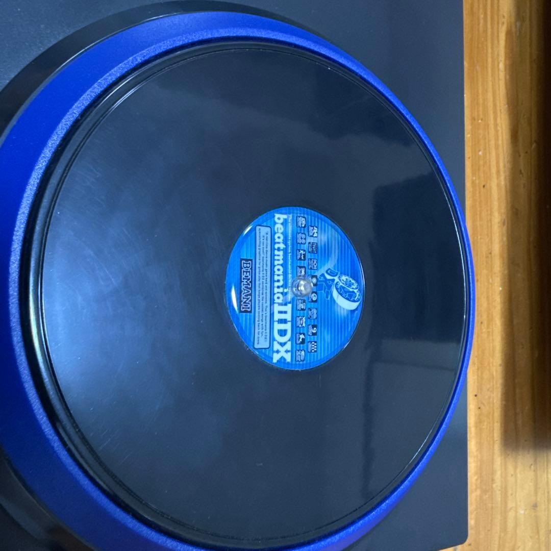 値下げしました beatmania IIDX専用コントローラー エントリーモデル