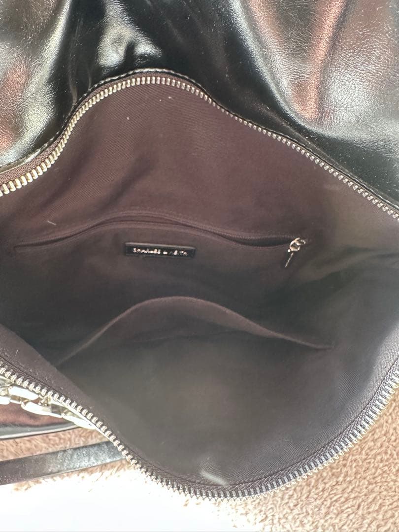 Charles&Keith -Andromeda- チェーン￼ Lサイズ