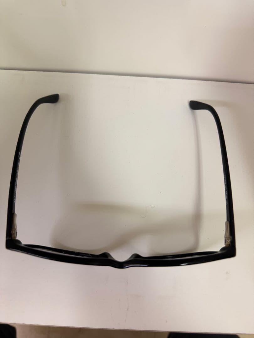 TOM FORD TF5316 001 ブラック グレーレンズ サングラス