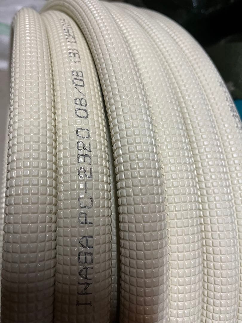 INABA PC-2320 08/08 エアコン用ペアコイル2巻