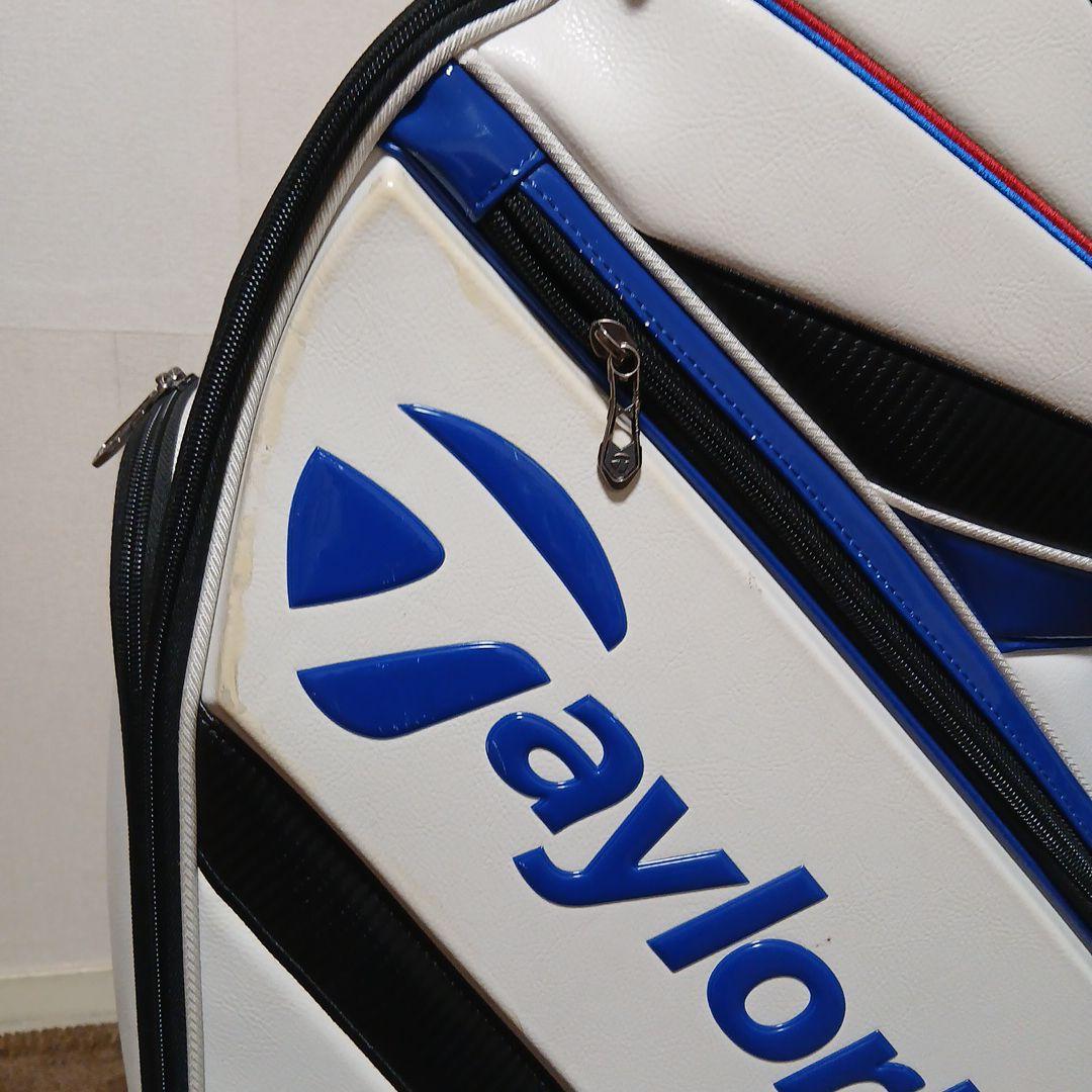TaylorMade ゴルフバッグ・キャディバッグ