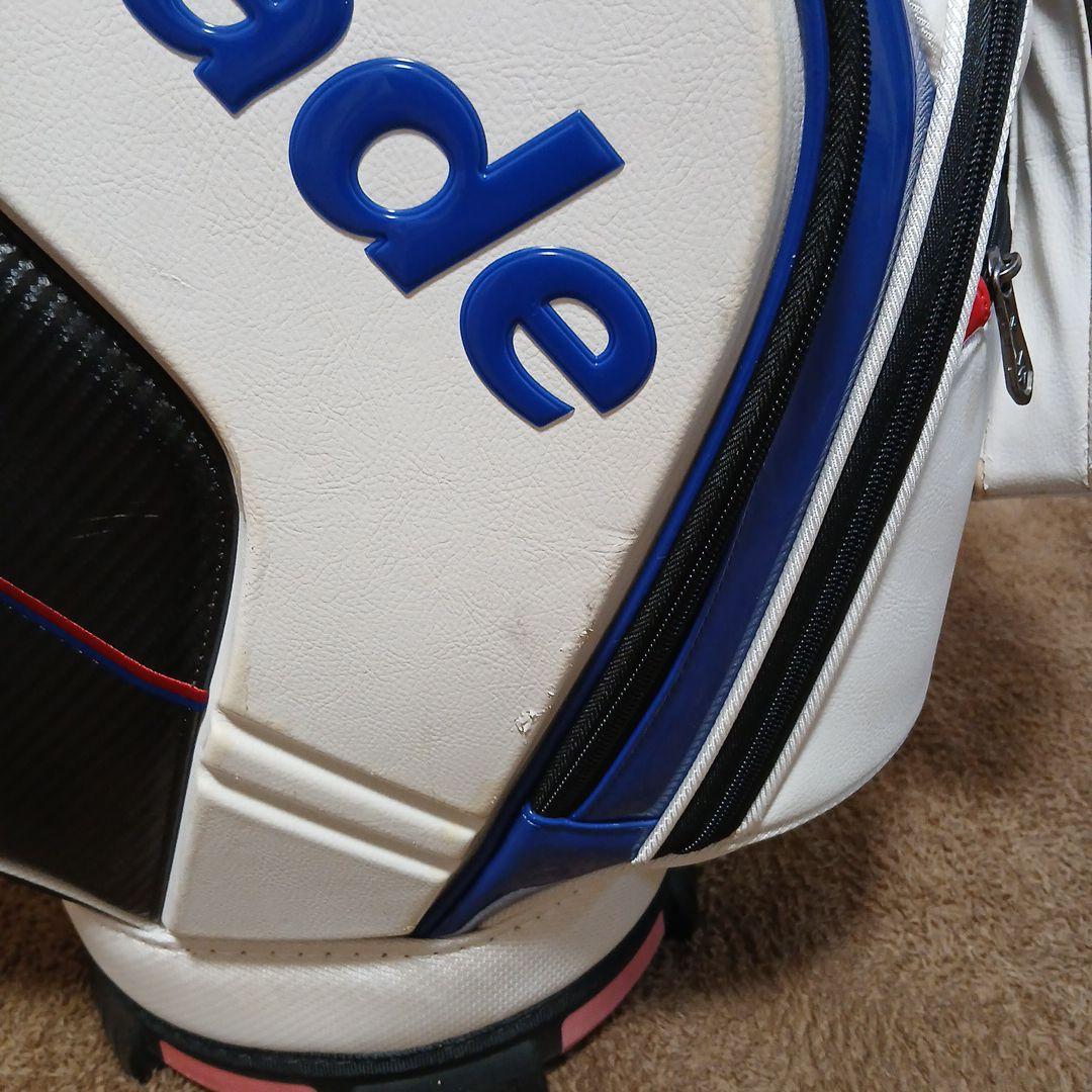 TaylorMade ゴルフバッグ・キャディバッグ