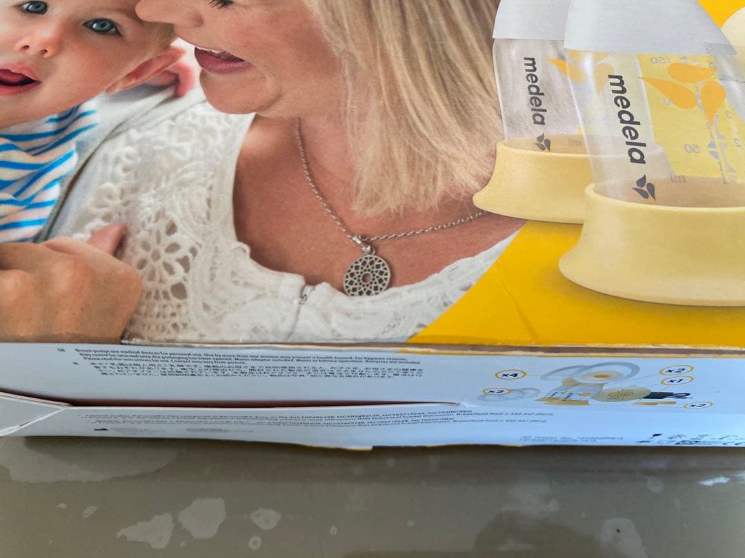 medela swing maxi flex メデラ　マキシフレックス