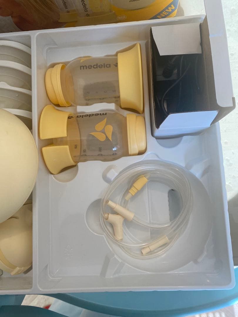 medela swing maxi flex メデラ　マキシフレックス