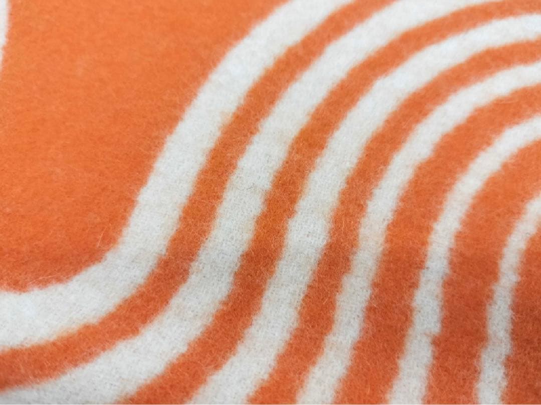 HERMES エルメス カシミヤ100% マフラー 極美品　箱付