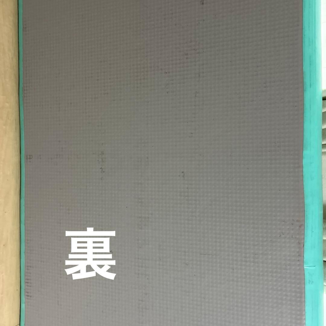 【即日発送】体操用マット　タンブリングマット　3メートル　エアポンプ付き