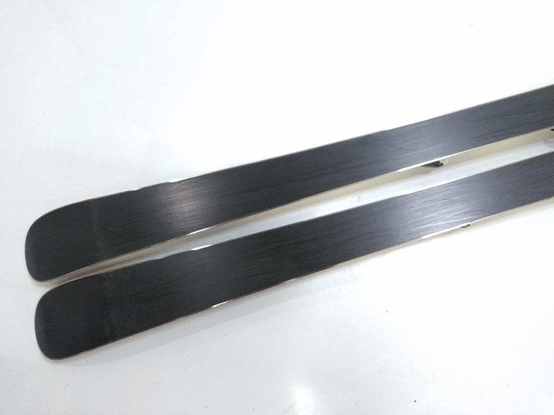 ジュニアスキー6点セット スワロー 140cm ブーツノルディカ 24.5cm◇