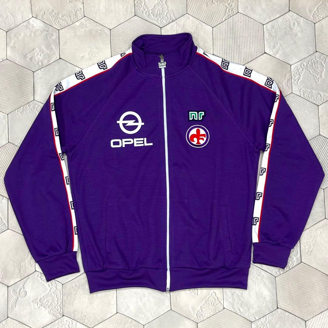 【新品展示品】イタリア製 nr エネーレ フィオレンティーナ85/86 一点限り