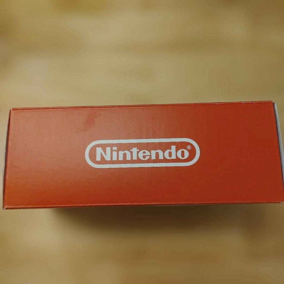 【新品未使用未開封】Switch Switch Lite本体ハイラルエディション