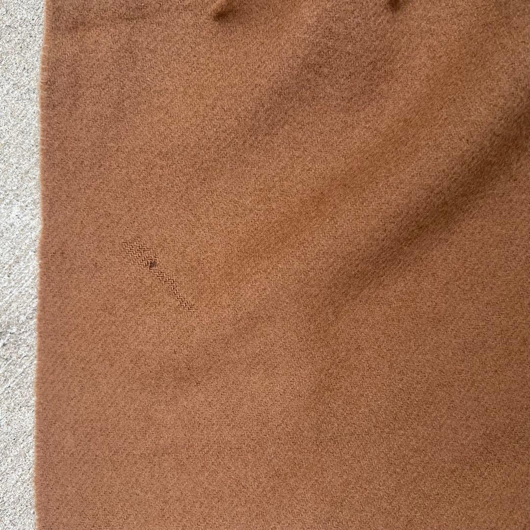 MONCLER モンクレー マフラー