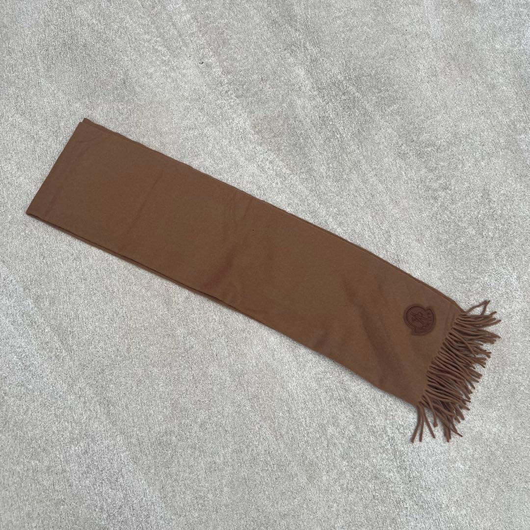 MONCLER モンクレー マフラー