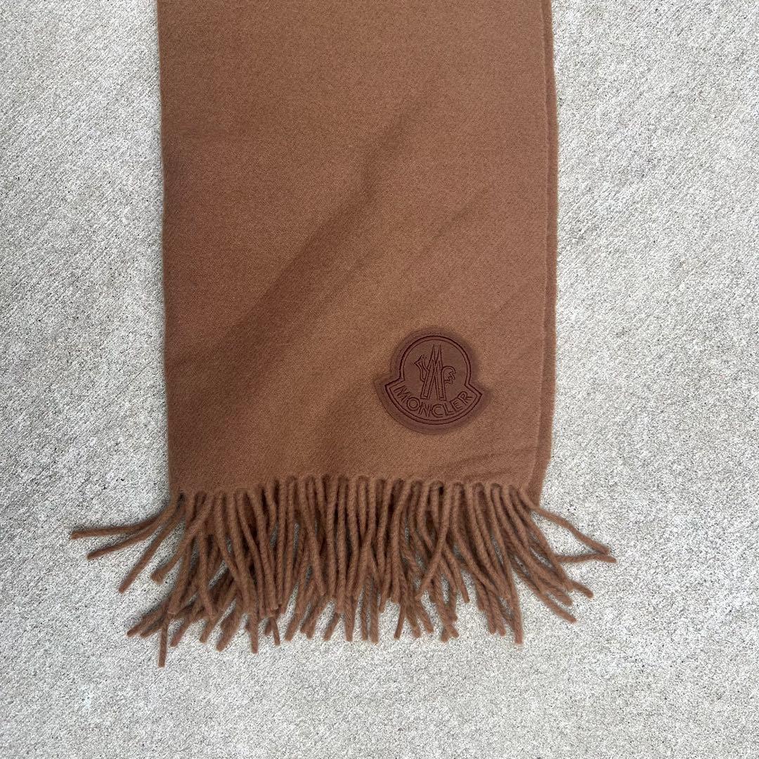 MONCLER モンクレー マフラー