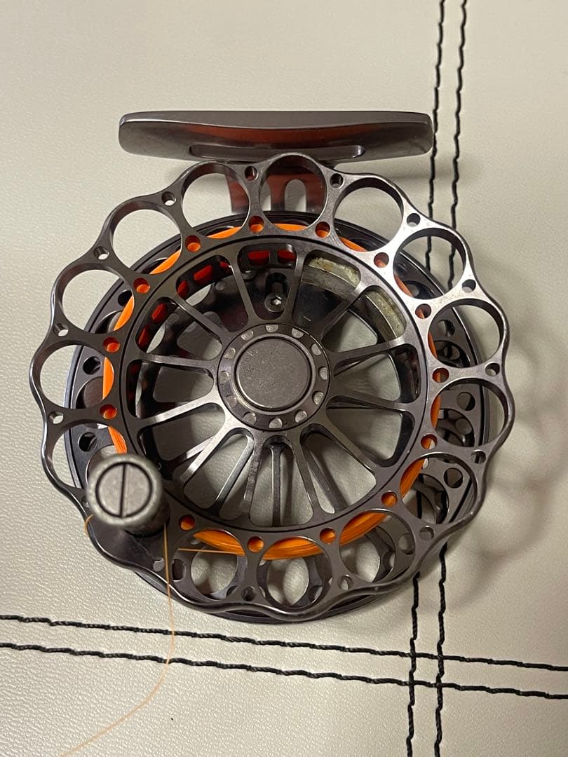 ダイワ BJ85 美品